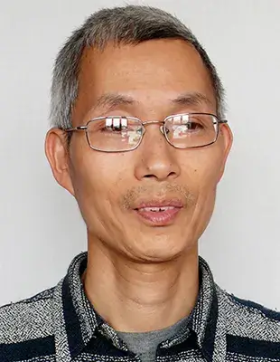 Kien Dang Sy - Dyplomowany Technik masażysta Dyplomowany Technik Masażysta w Tarnowie | Kien Dang Sy