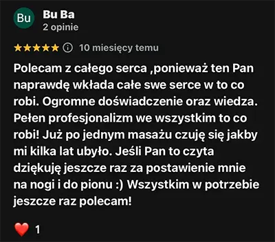 Opinia Bu Ba
